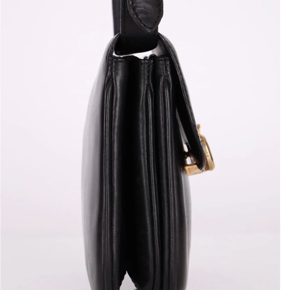 Celine Triomphe Boxcalf Crossbody - Picture 2 of 9